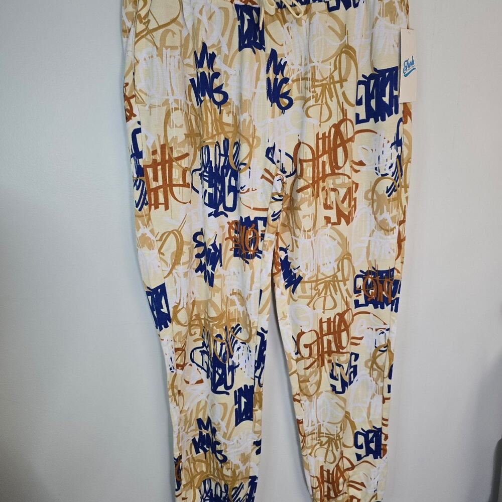 Drill clothing company men's med sweatpants NWT MSRP $62